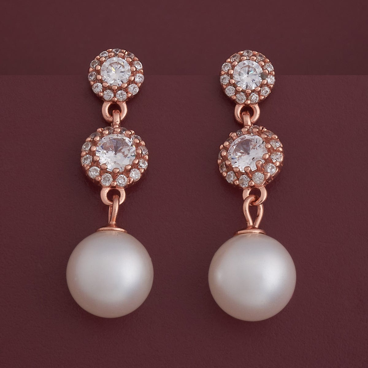 Silver Earring 92.5 Silver Earring 183105