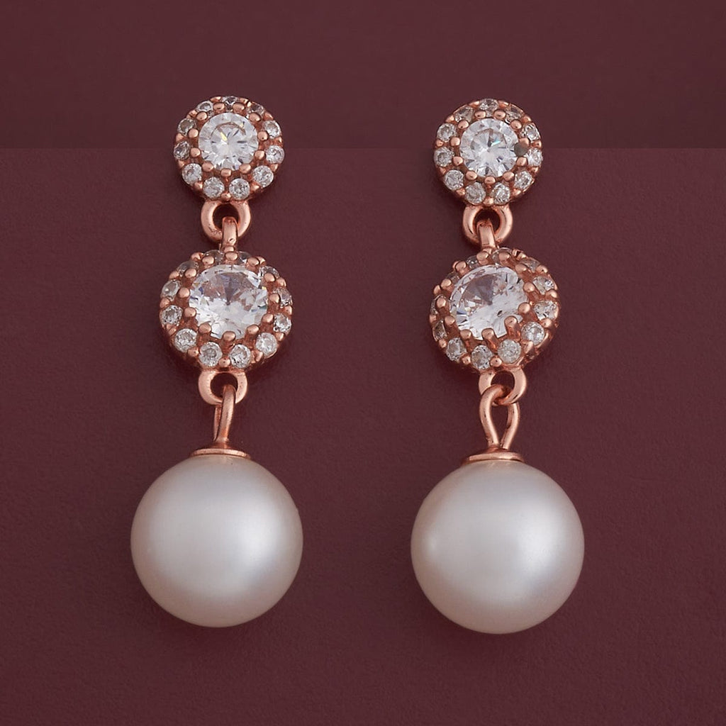 Silver Earring 92.5 Silver Earring 183105