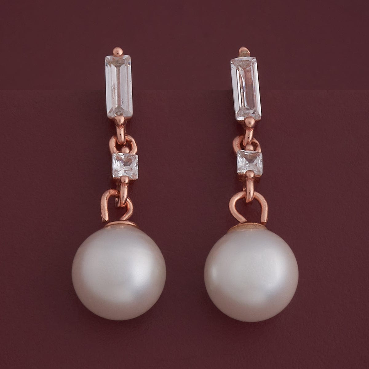 Silver Earring 92.5 Silver Earring 183106