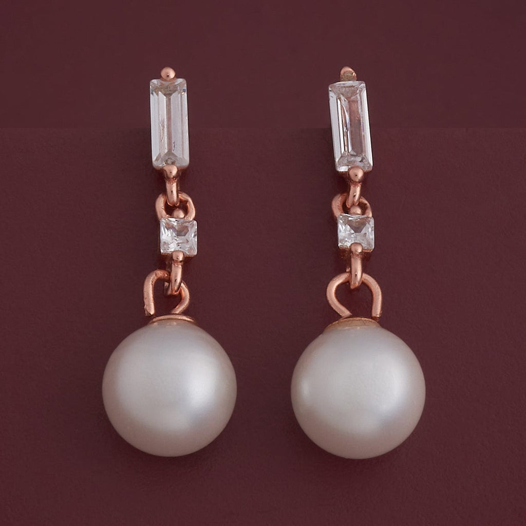 Silver Earring 92.5 Silver Earring 183106