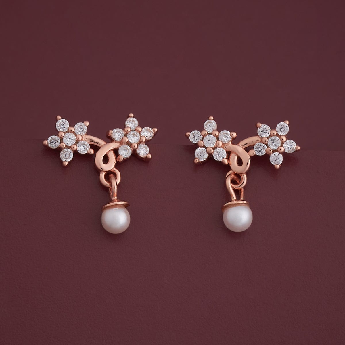 Silver Earring 92.5 Silver Earring 183108