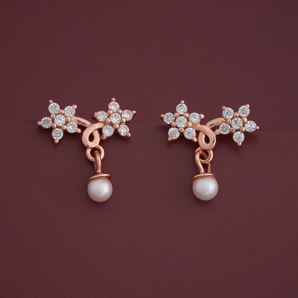 Silver Earring 92.5 Silver Earring 183108