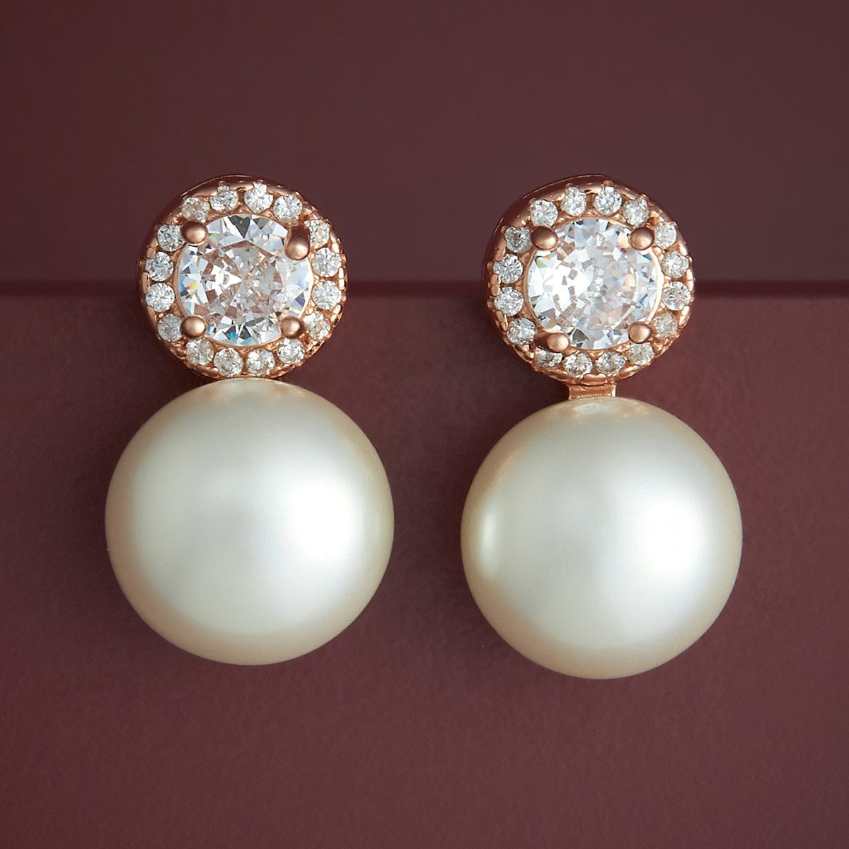 Silver Earring 92.5 Silver Earring 183314