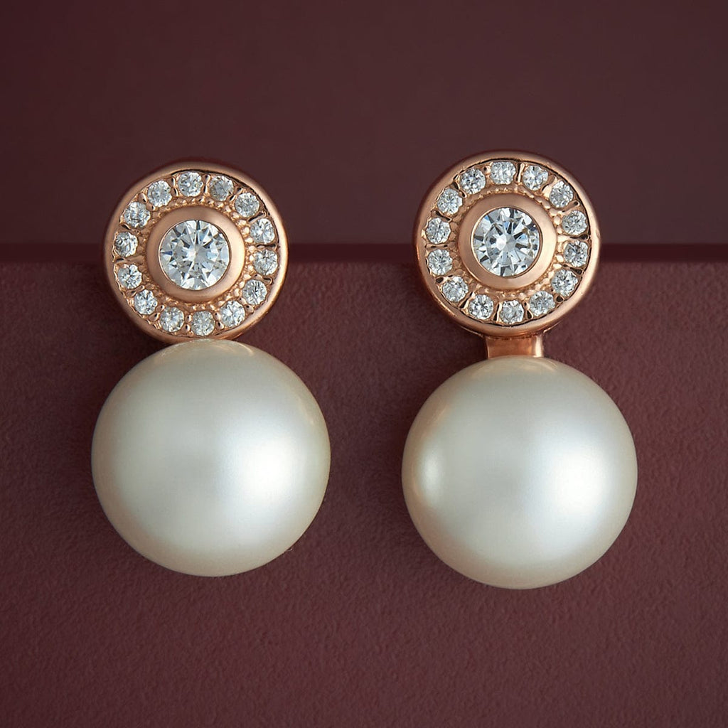 Silver Earring 92.5 Silver Earring 183315