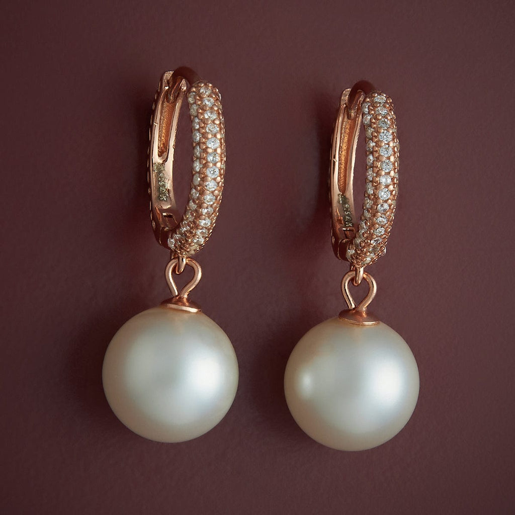 Silver Earring 92.5 Silver Earring 183318