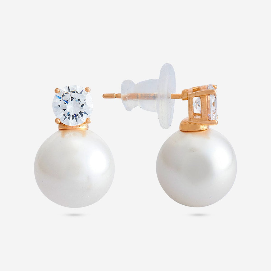 Silver Earring 92.5 Silver Earring 188338