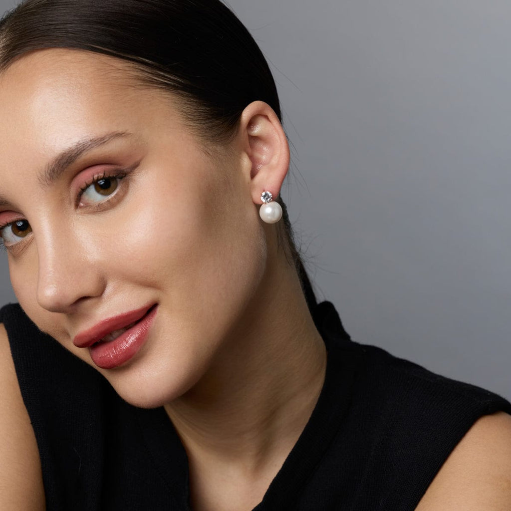 Silver Earring 92.5 Silver Earring 188338