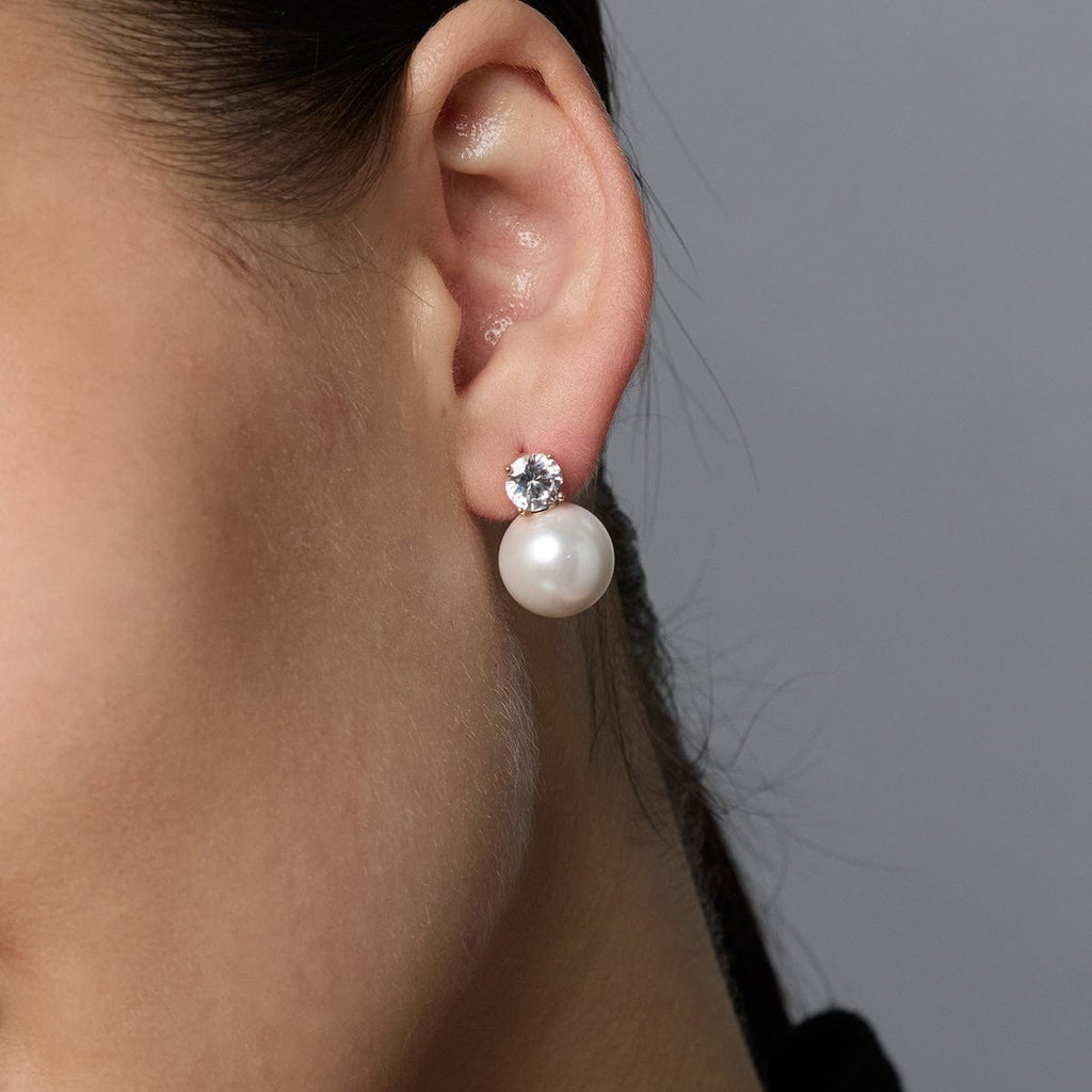 Silver Earring 92.5 Silver Earring 188338