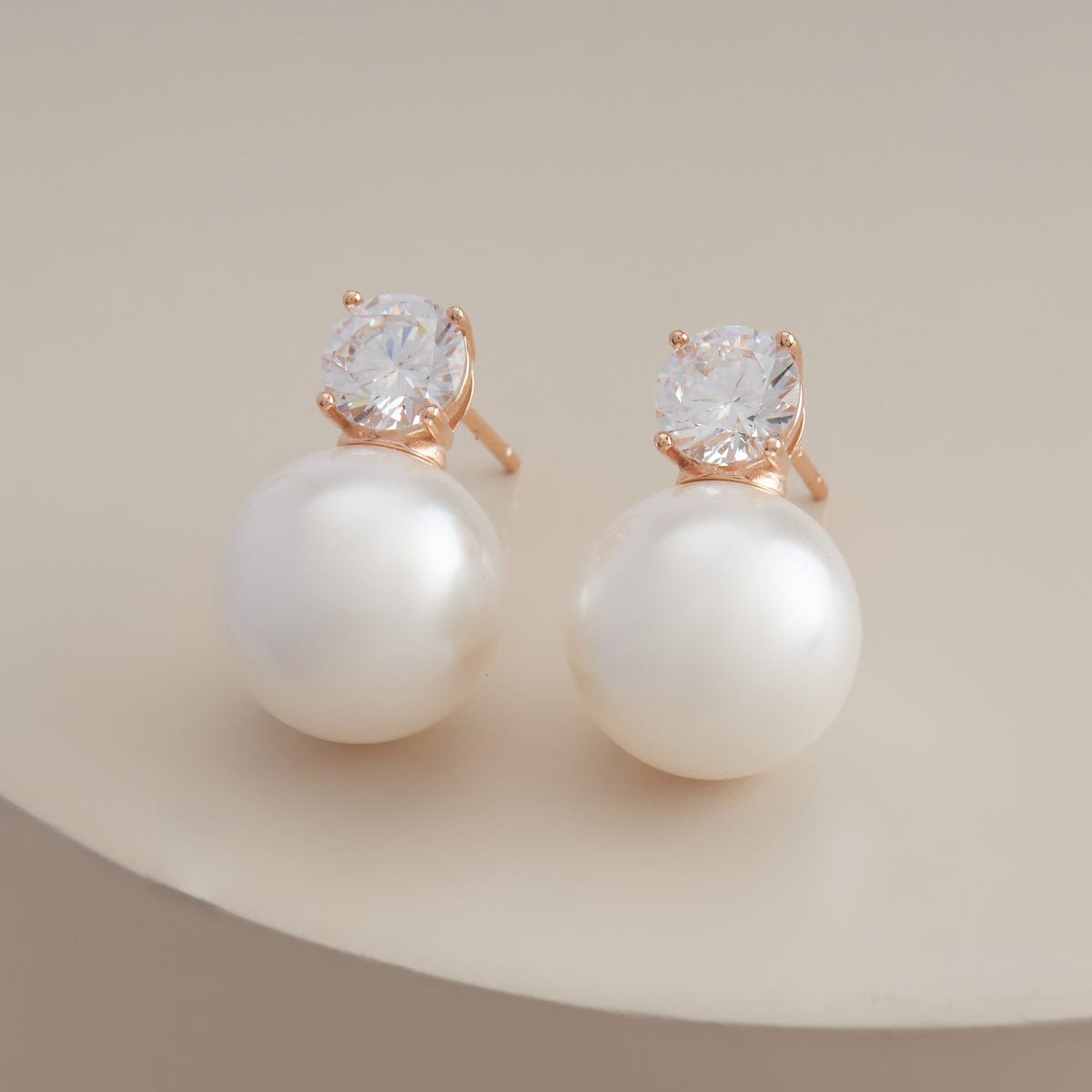 Silver Earring 92.5 Silver Earring 188338