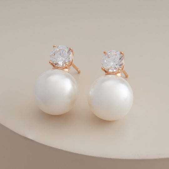 Silver Earring 92.5 Silver Earring 188338