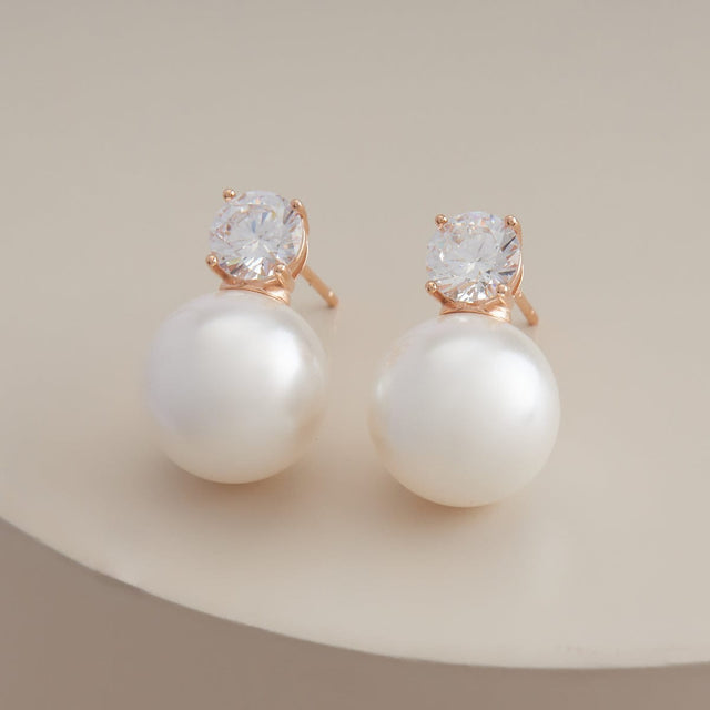 Silver Earring 92.5 Silver Earring 188338