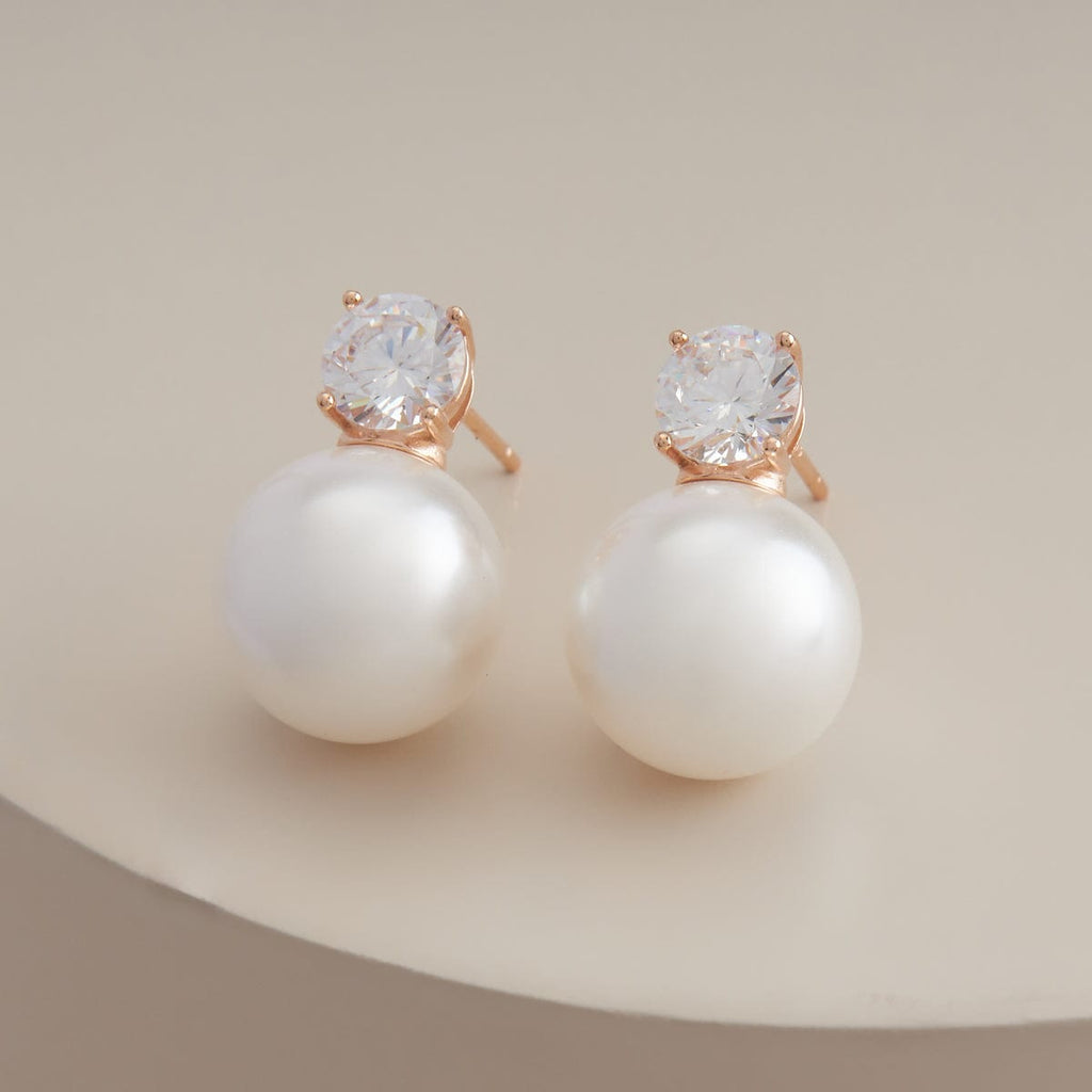 Silver Earring 92.5 Silver Earring 188338