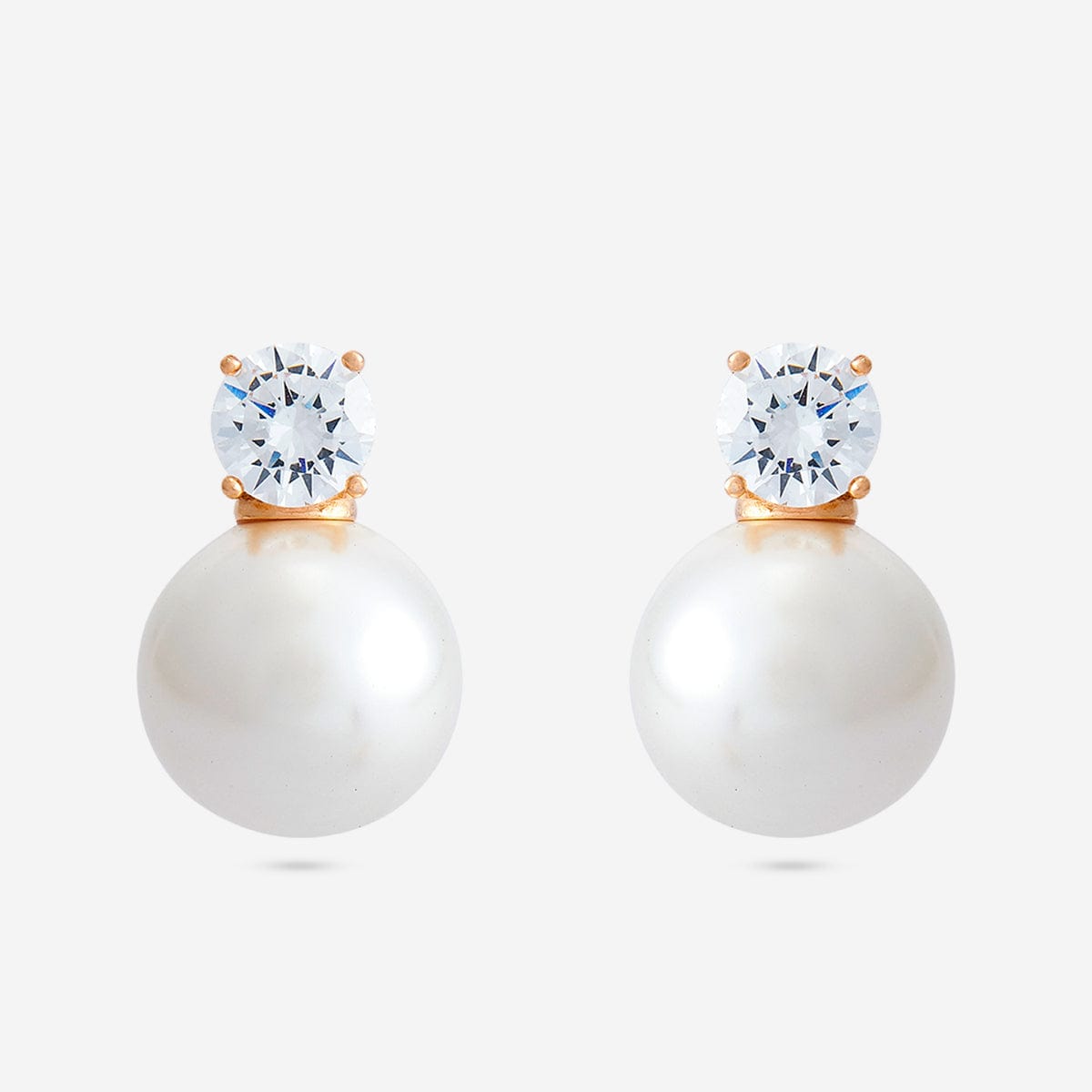 Silver Earring 92.5 Silver Earring 188338