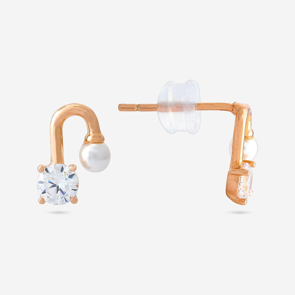 Silver Earring 92.5 Silver Earring 188346