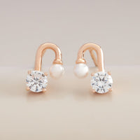 Silver Earring 92.5 Silver Earring 188346