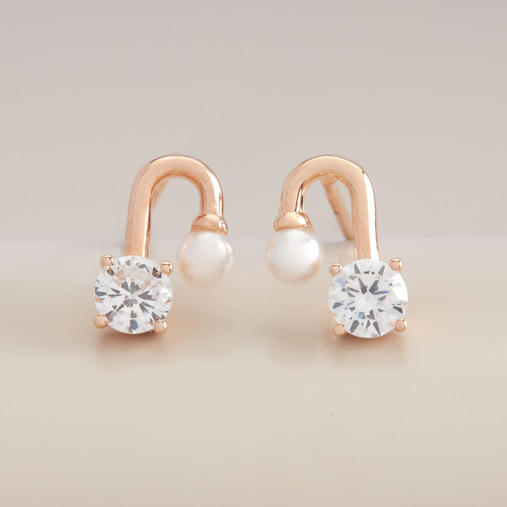 Silver Earring 92.5 Silver Earring 188346