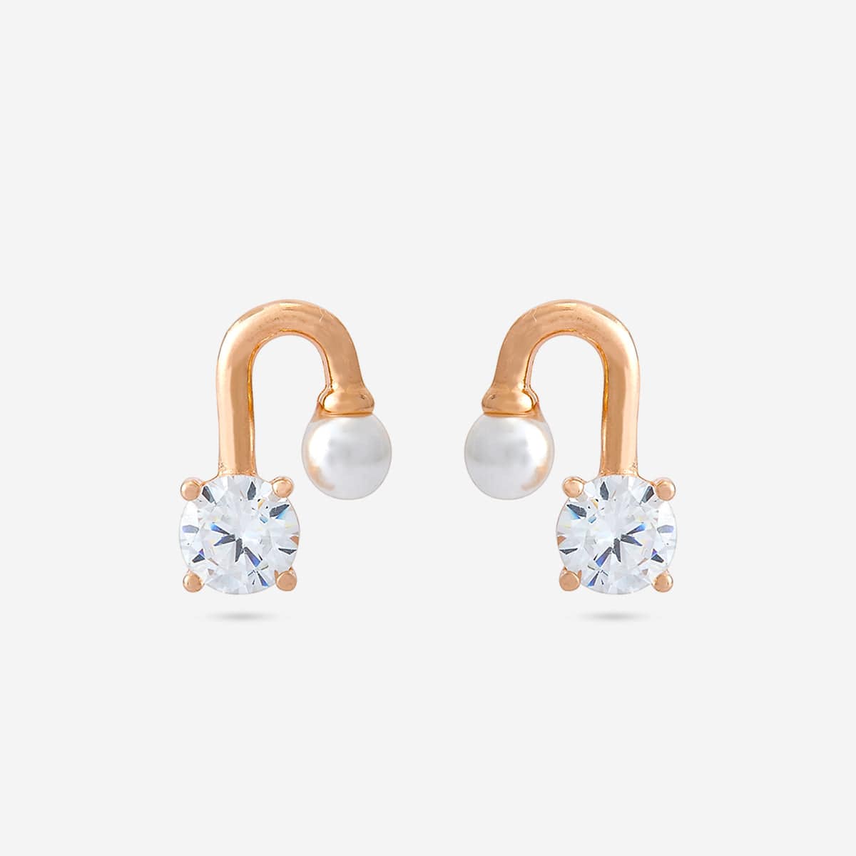 Silver Earring 92.5 Silver Earring 188346