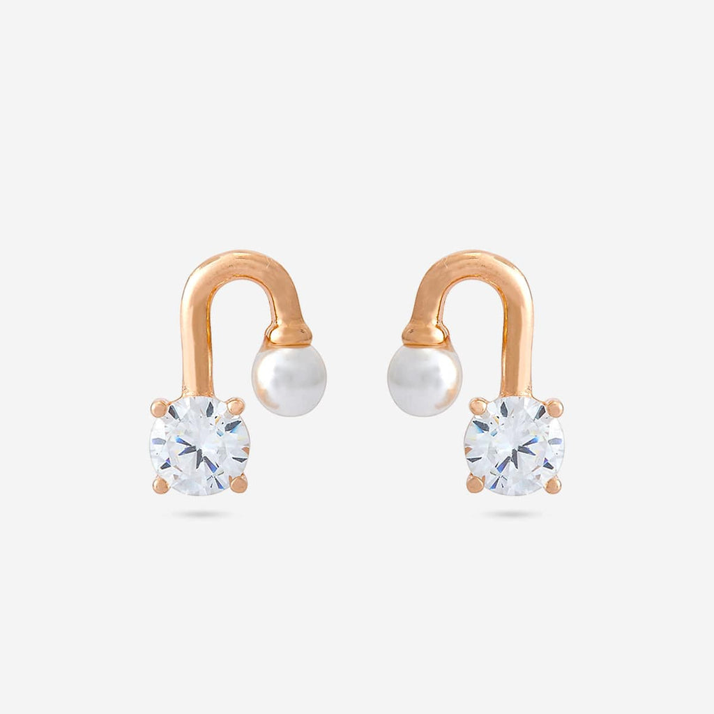 Silver Earring 92.5 Silver Earring 188346