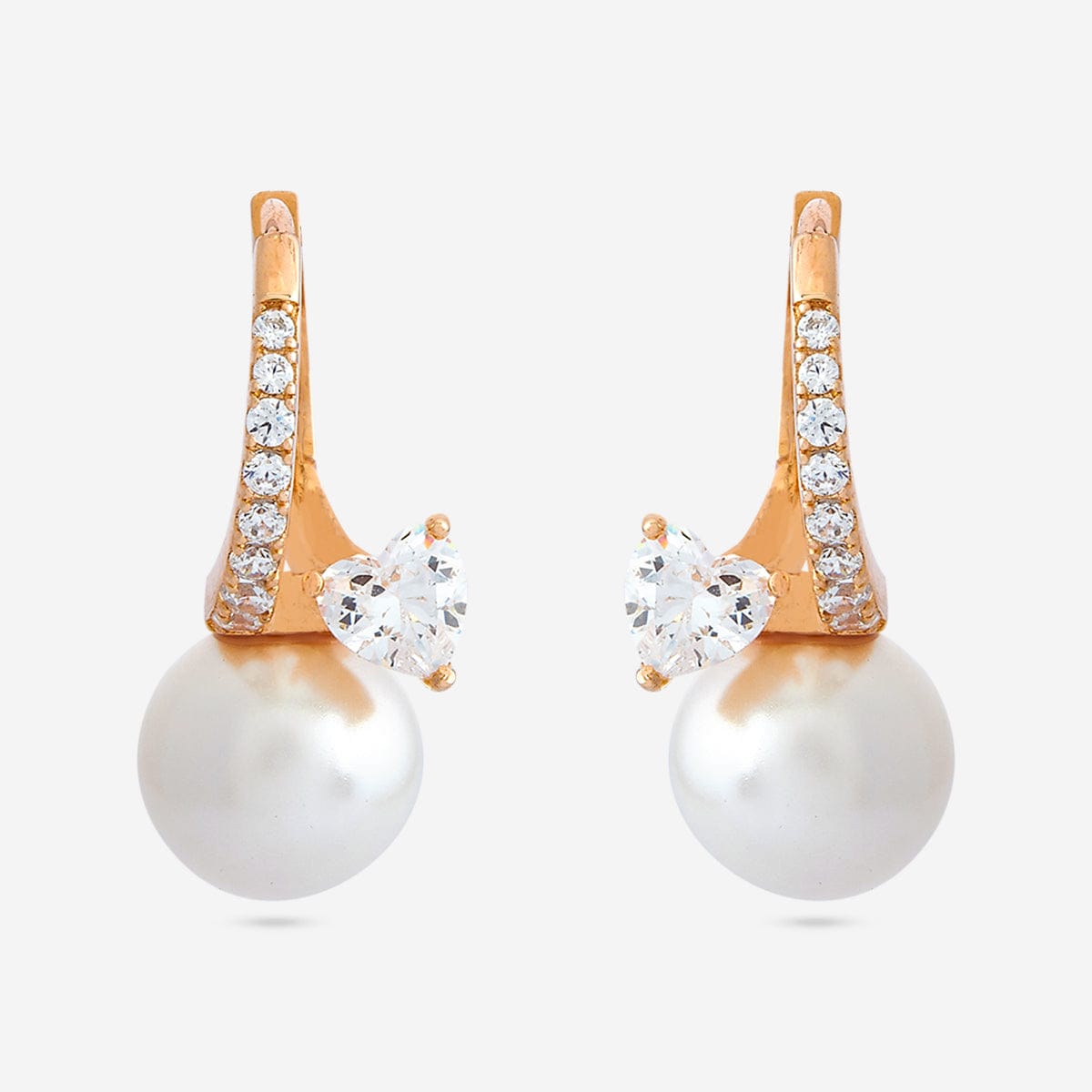 Silver Earring 92.5 Silver Earring 188477