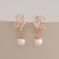 Silver Earring 92.5 Silver Earring 188562