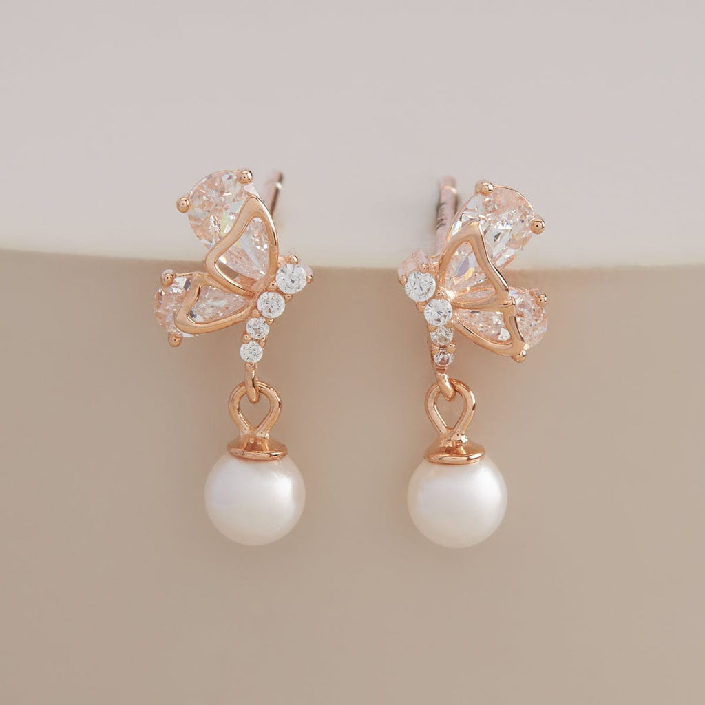 Silver Earring 92.5 Silver Earring 188562