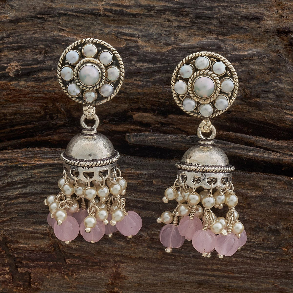 Silver Earring 92.5 Silver Earring 163030