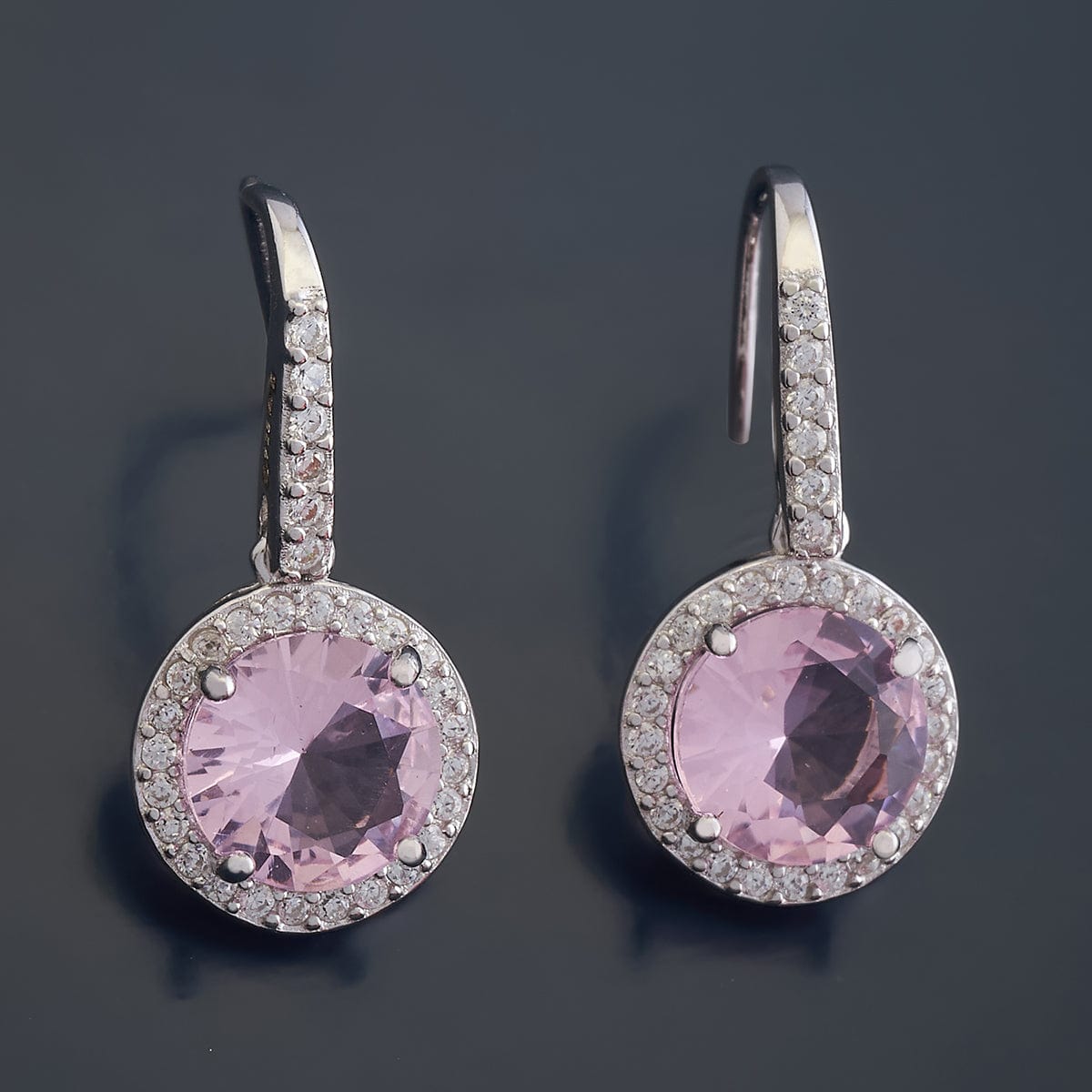 Silver Earring 92.5 Silver Earring 176723