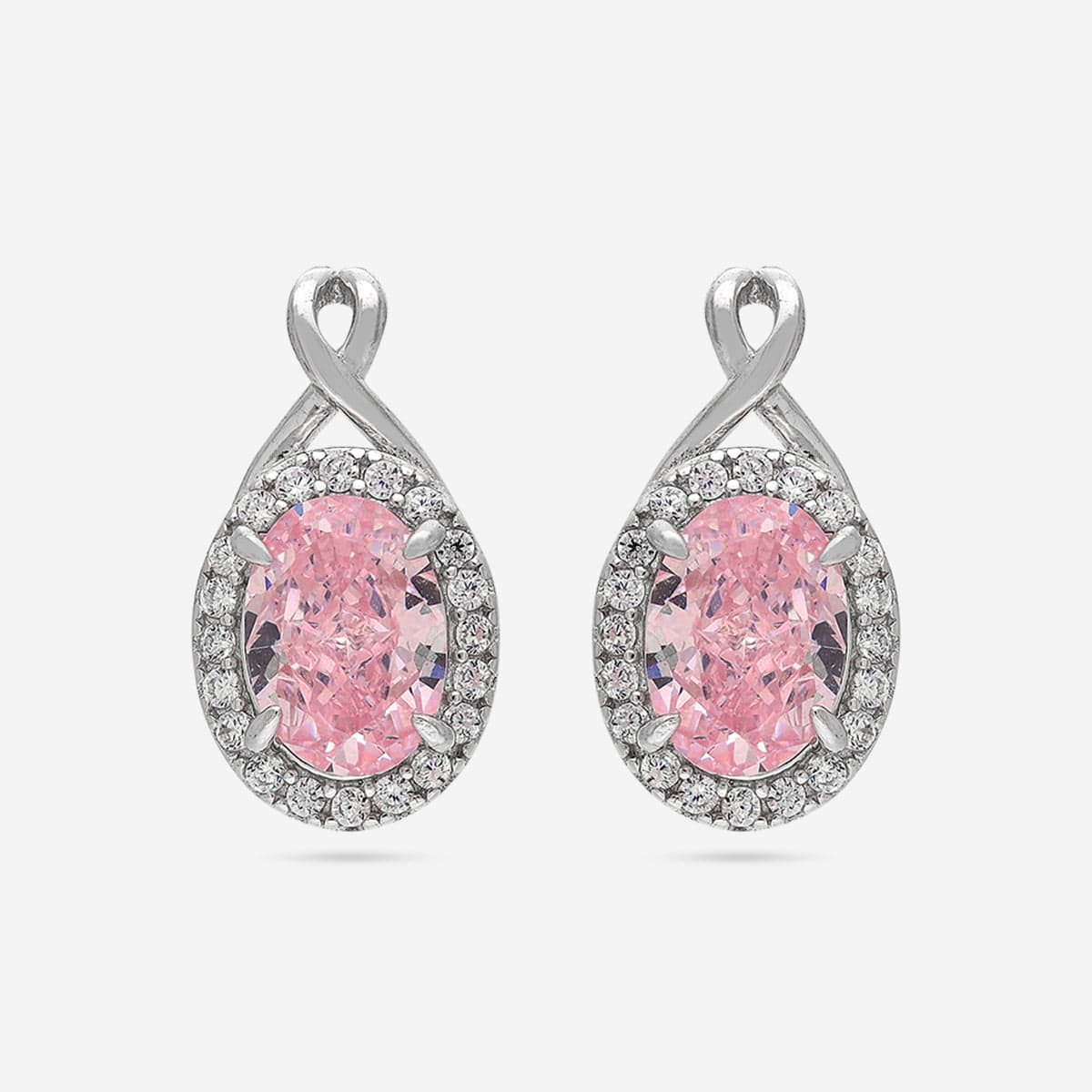 Silver Earring 92.5 Silver Earring 194469