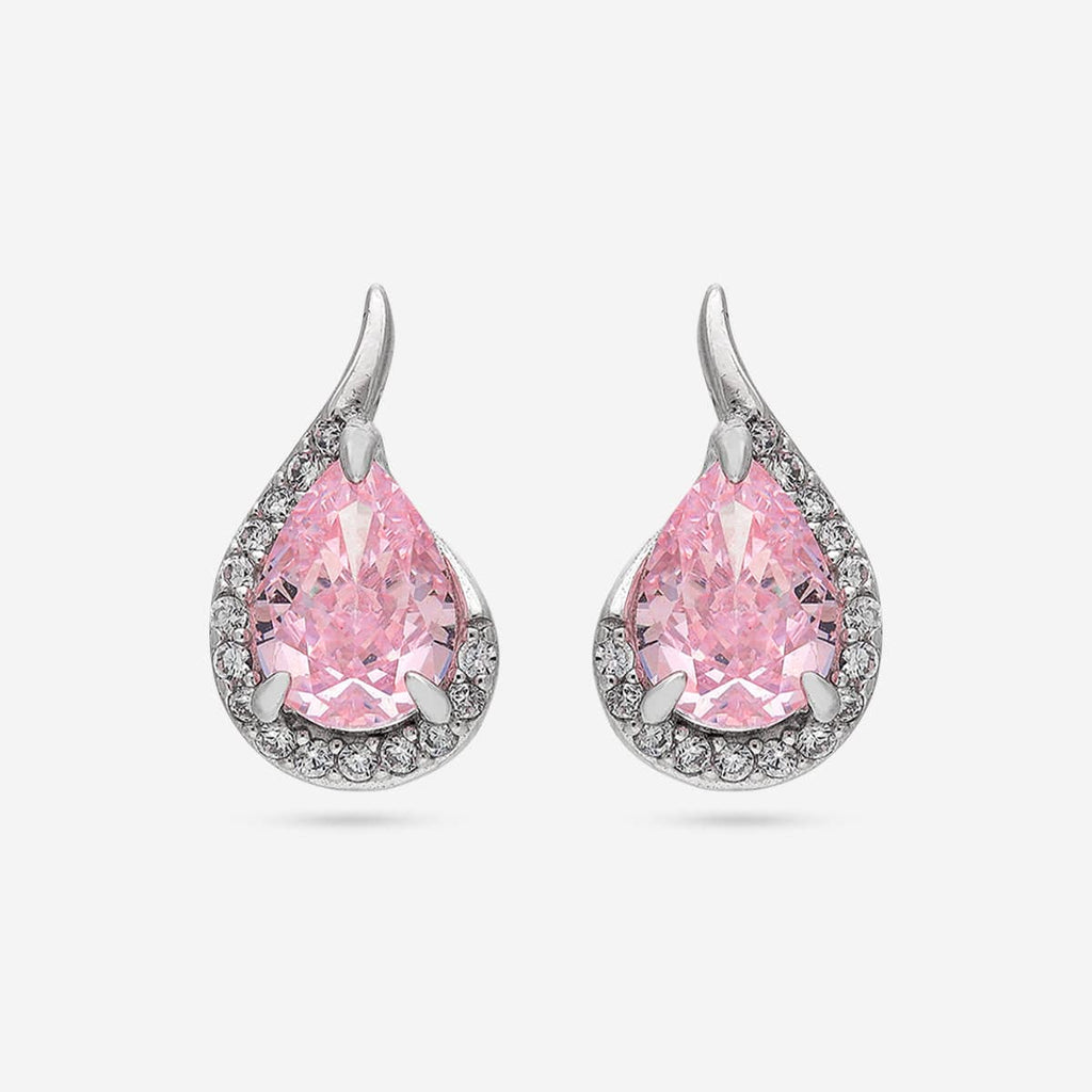 Silver Earring 92.5 Silver Earring 194470