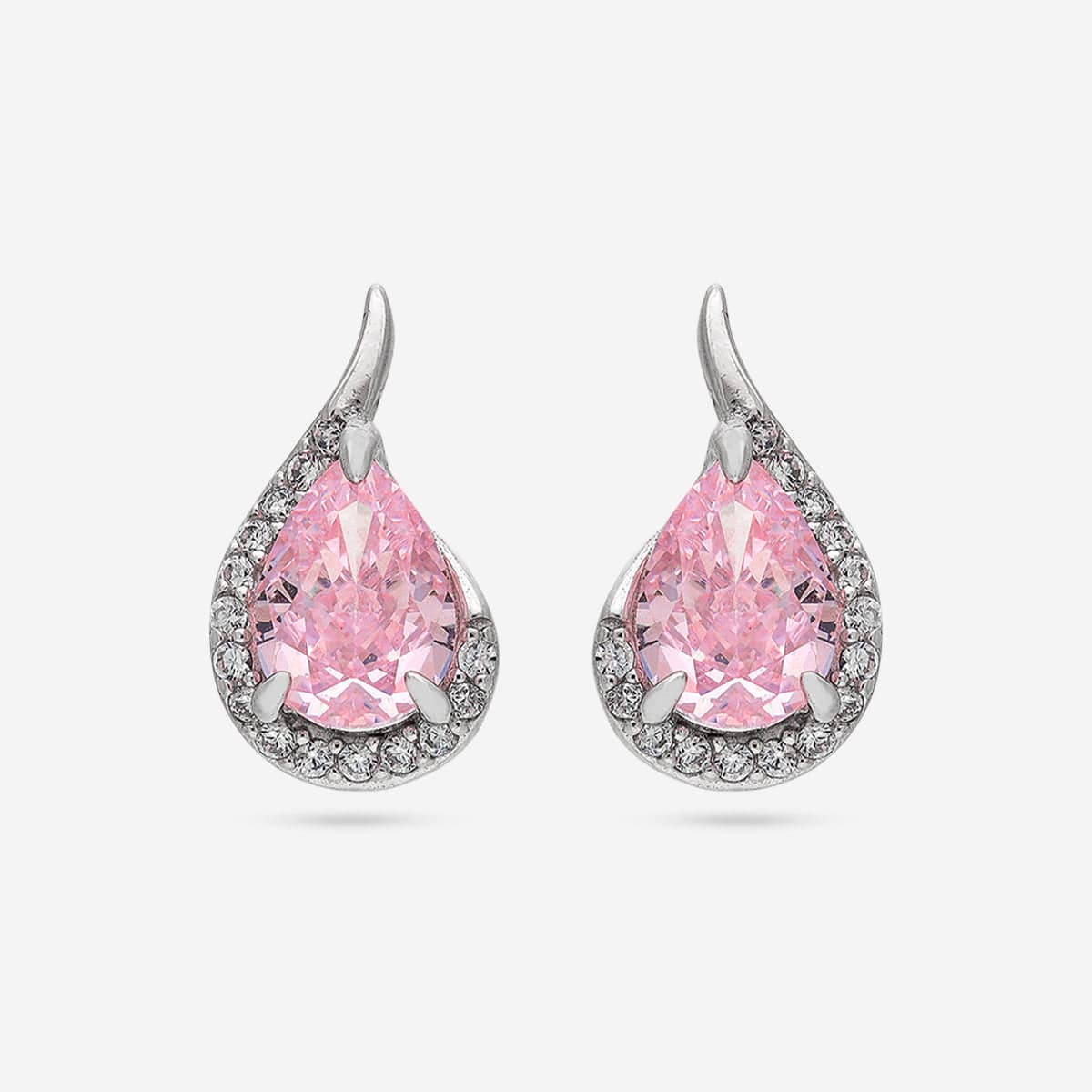 Silver Earring 92.5 Silver Earring 194470