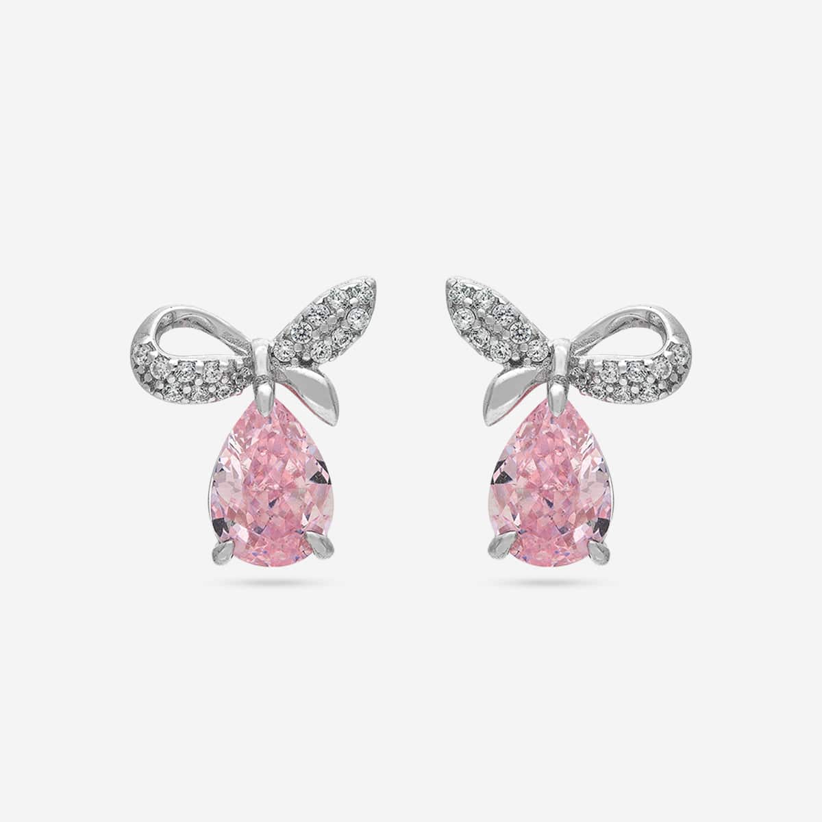 Silver Earring 92.5 Silver Earring 194471