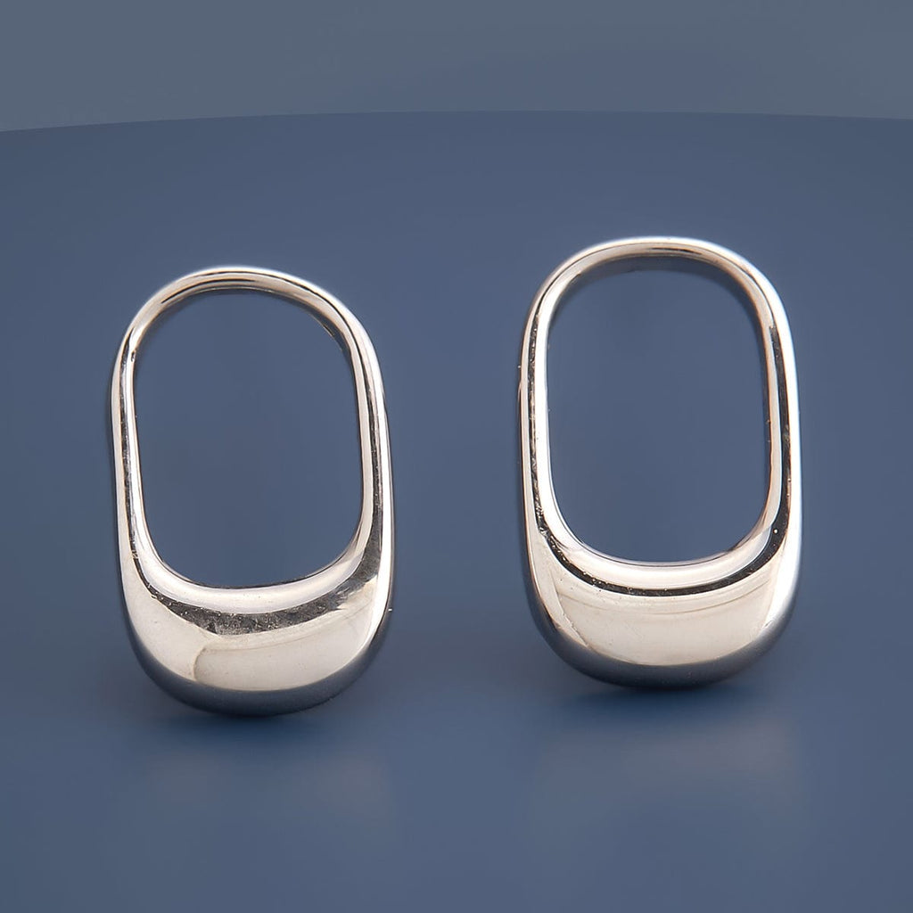 Silver Earring 92.5 Silver Earring 160945
