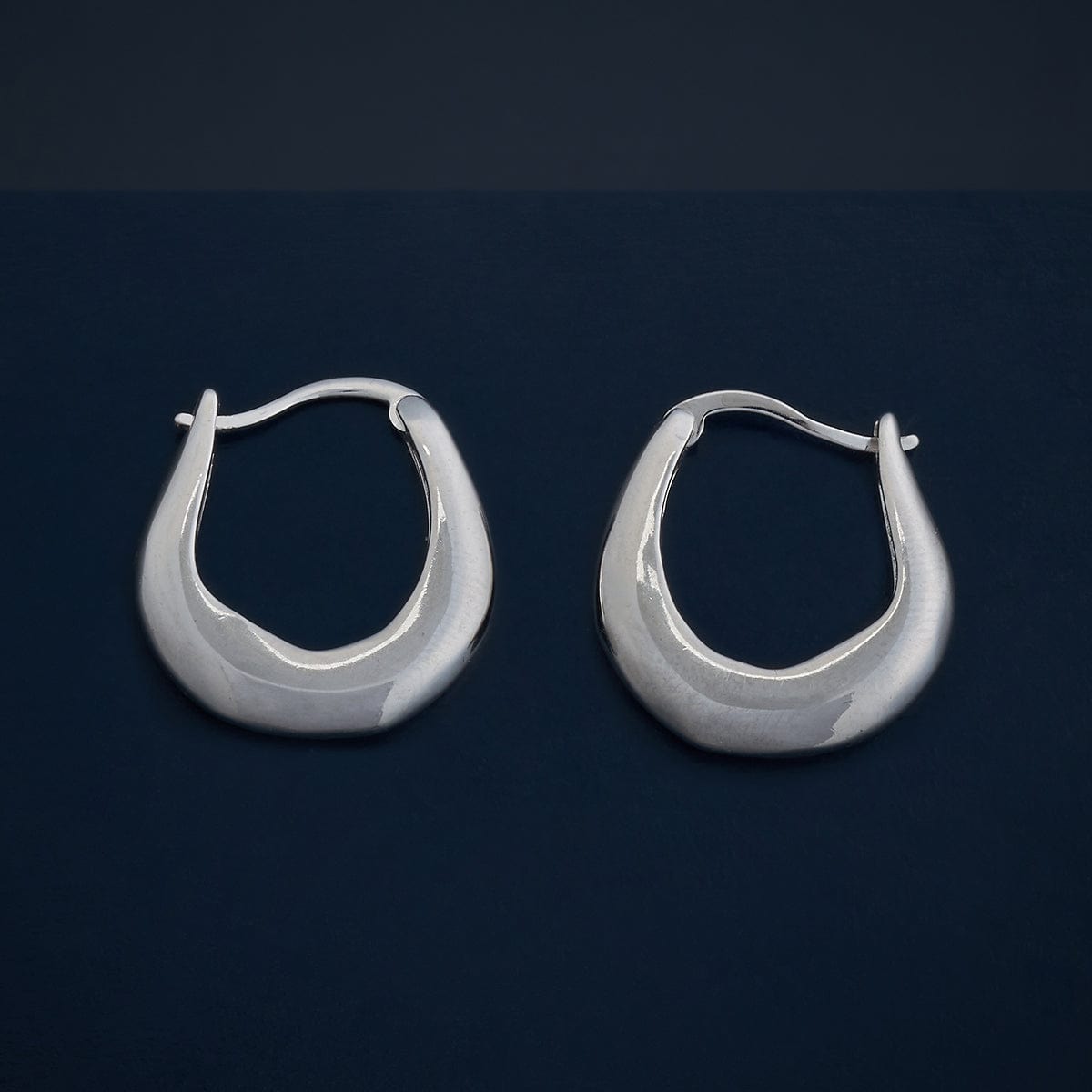Silver Earring 92.5 Silver Earring 183057