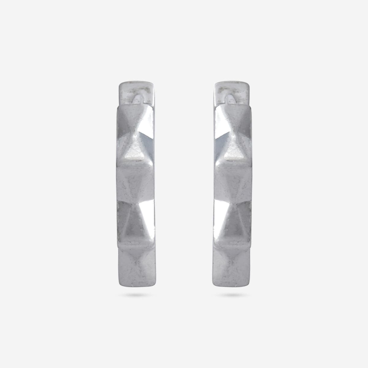 Silver Earring 92.5 Silver Earring 188286