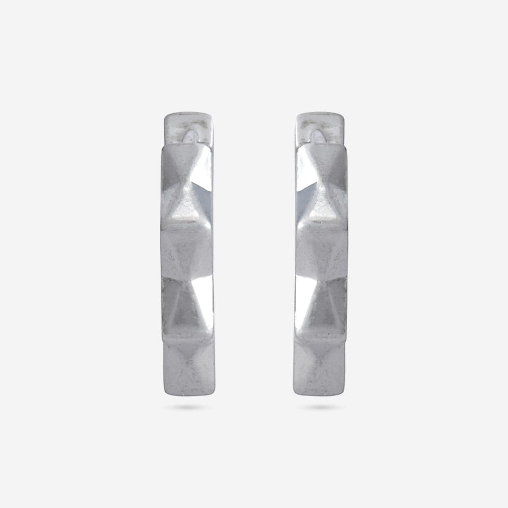 Silver Earring 92.5 Silver Earring 188286