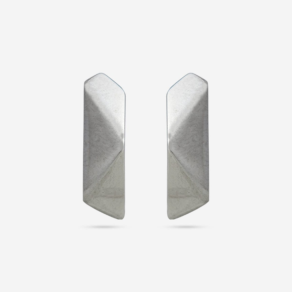 Silver Earring 92.5 Silver Earring 188288