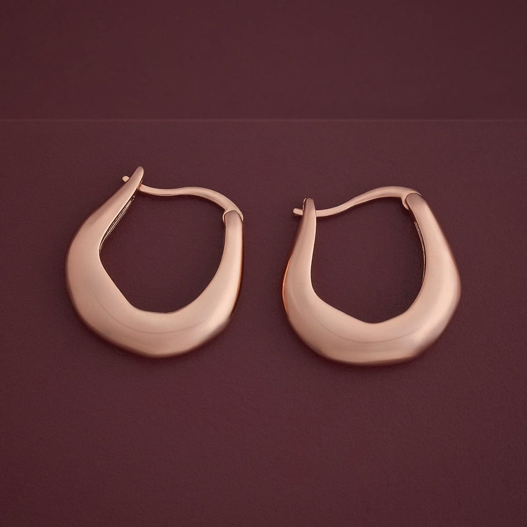 Silver Earring 92.5 Silver Earring 183057