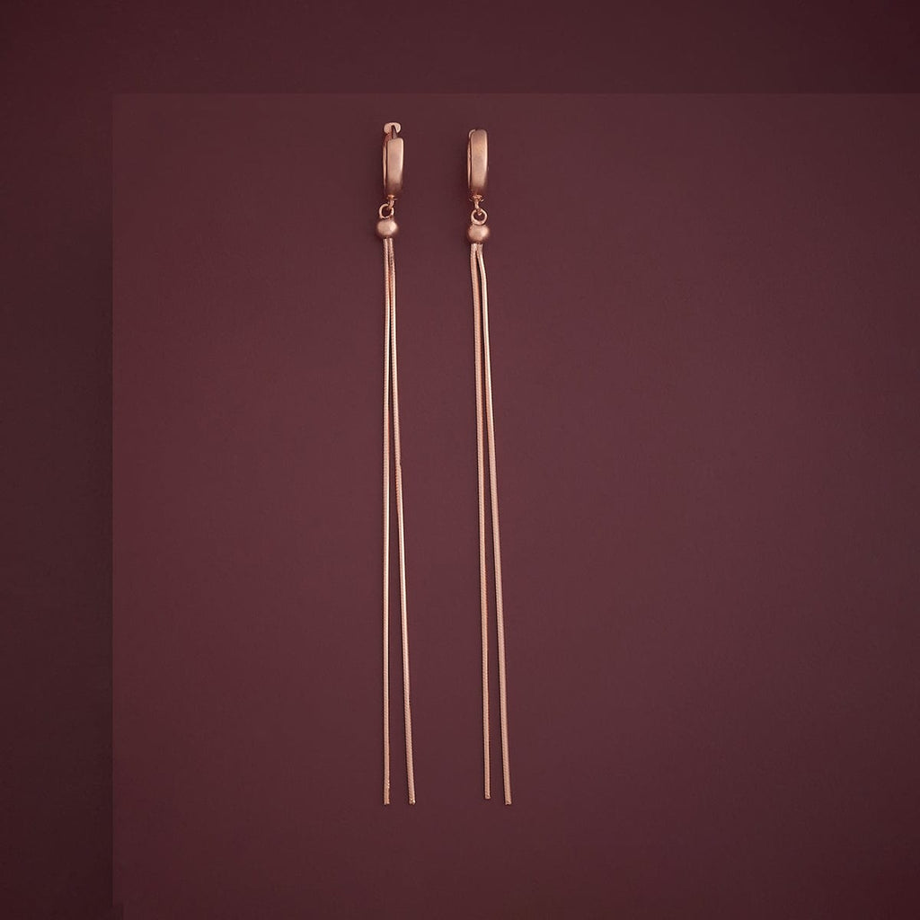 Silver Earring 92.5 Silver Earring 183089