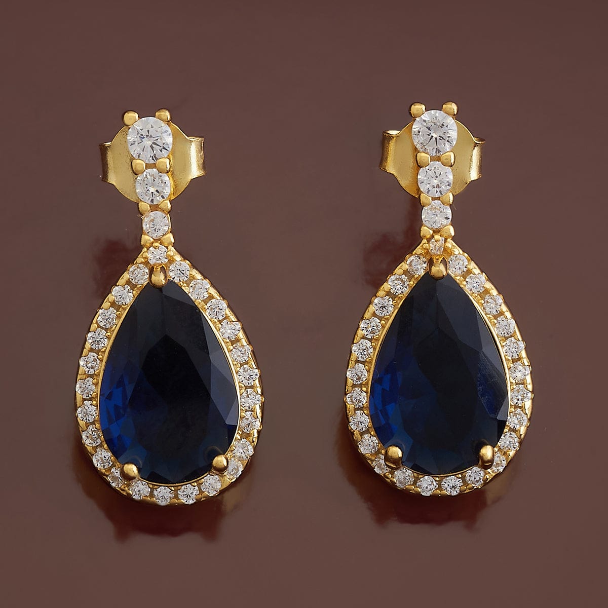 Silver Earring 92.5 Silver Earring 176467