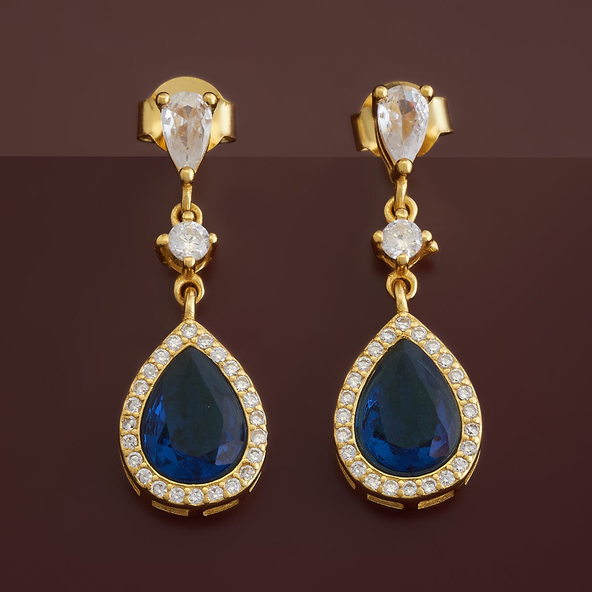 Silver Earring 92.5 Silver Earring 176527