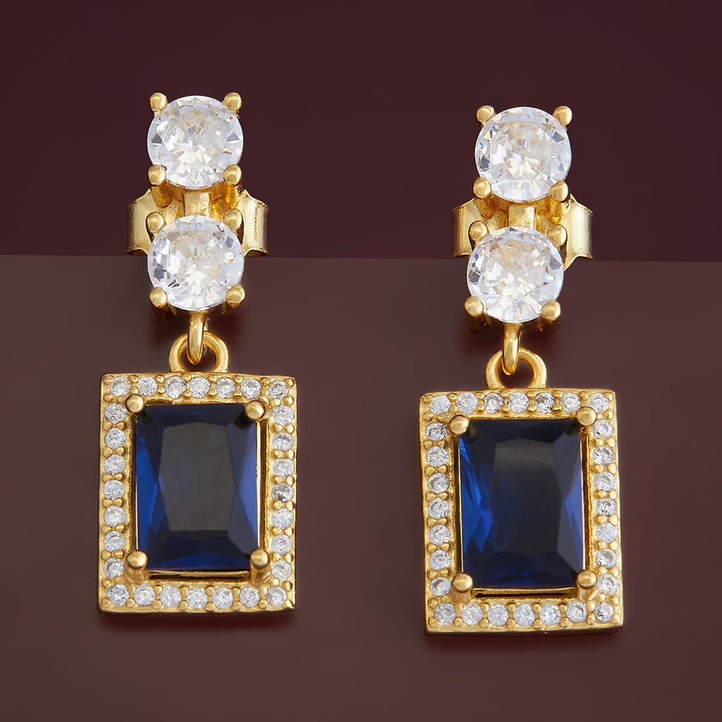 Silver Earring 92.5 Silver Earring 176530