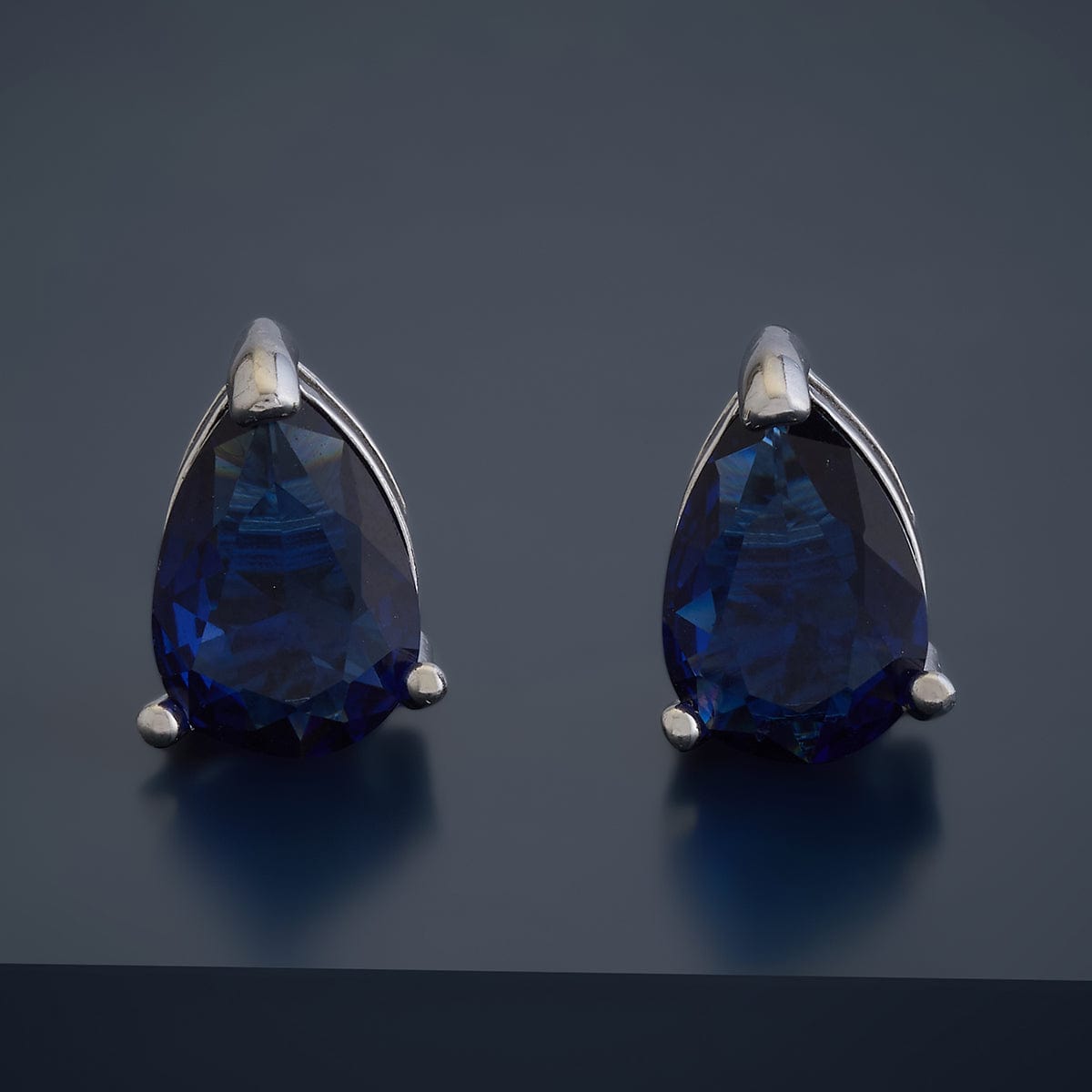 Silver Earring 92.5 Silver Earring 176696