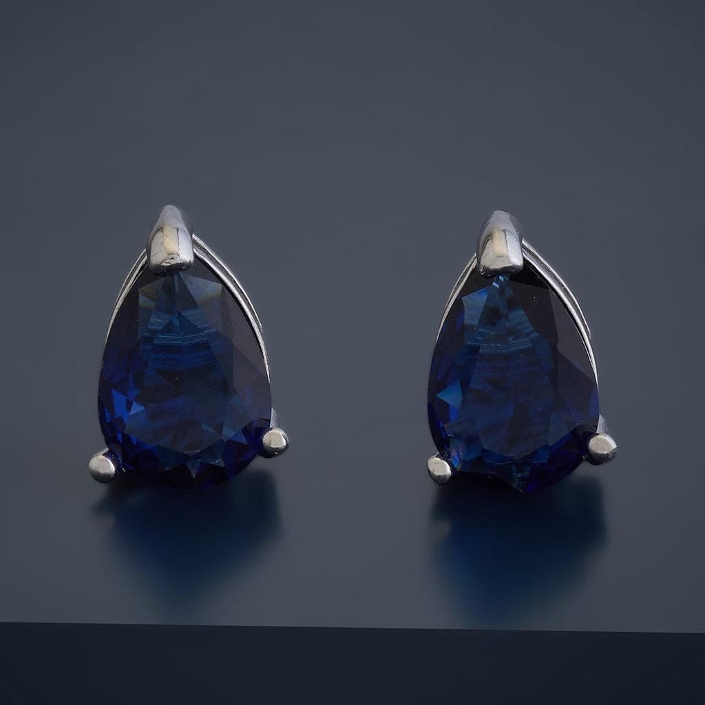 Silver Earring 92.5 Silver Earring 176696