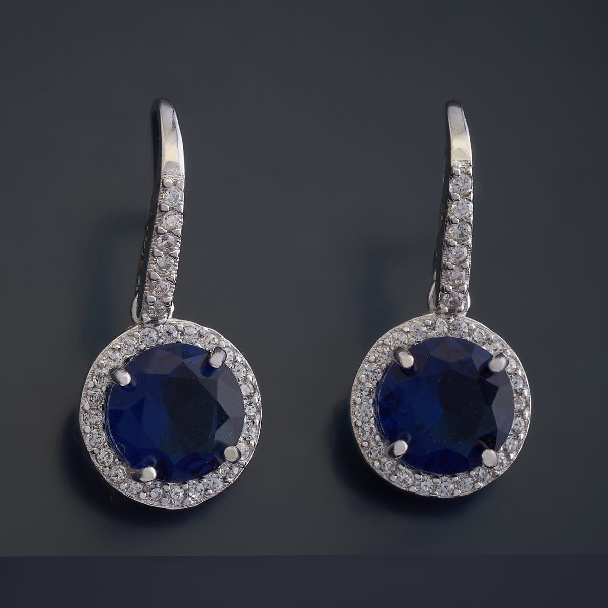 Silver Earring 92.5 Silver Earring 176723