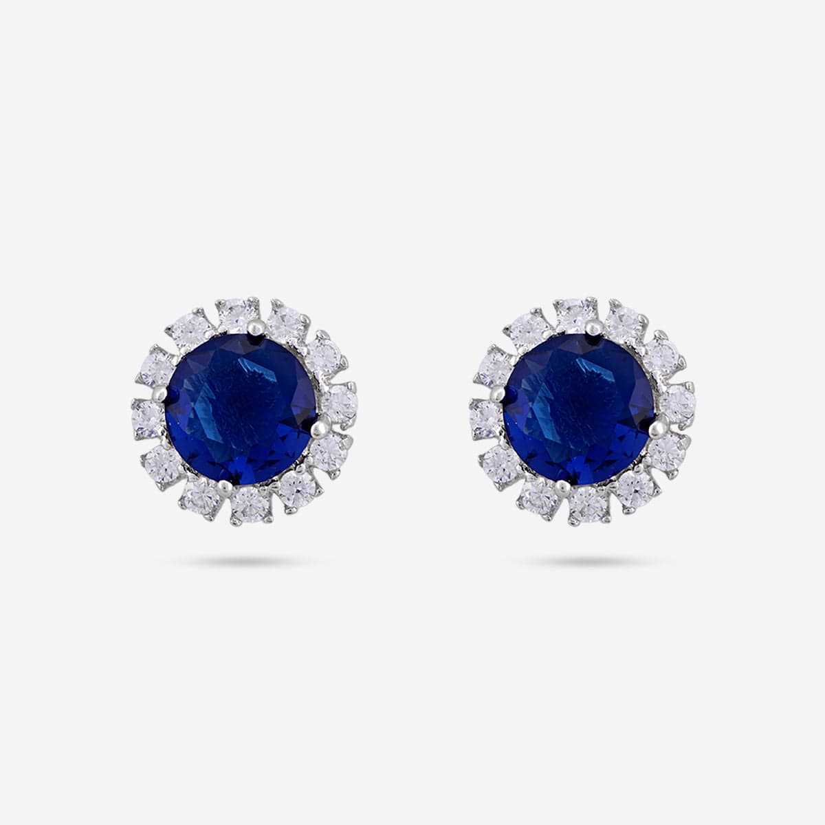 Silver Earring 92.5 Silver Earring 185719