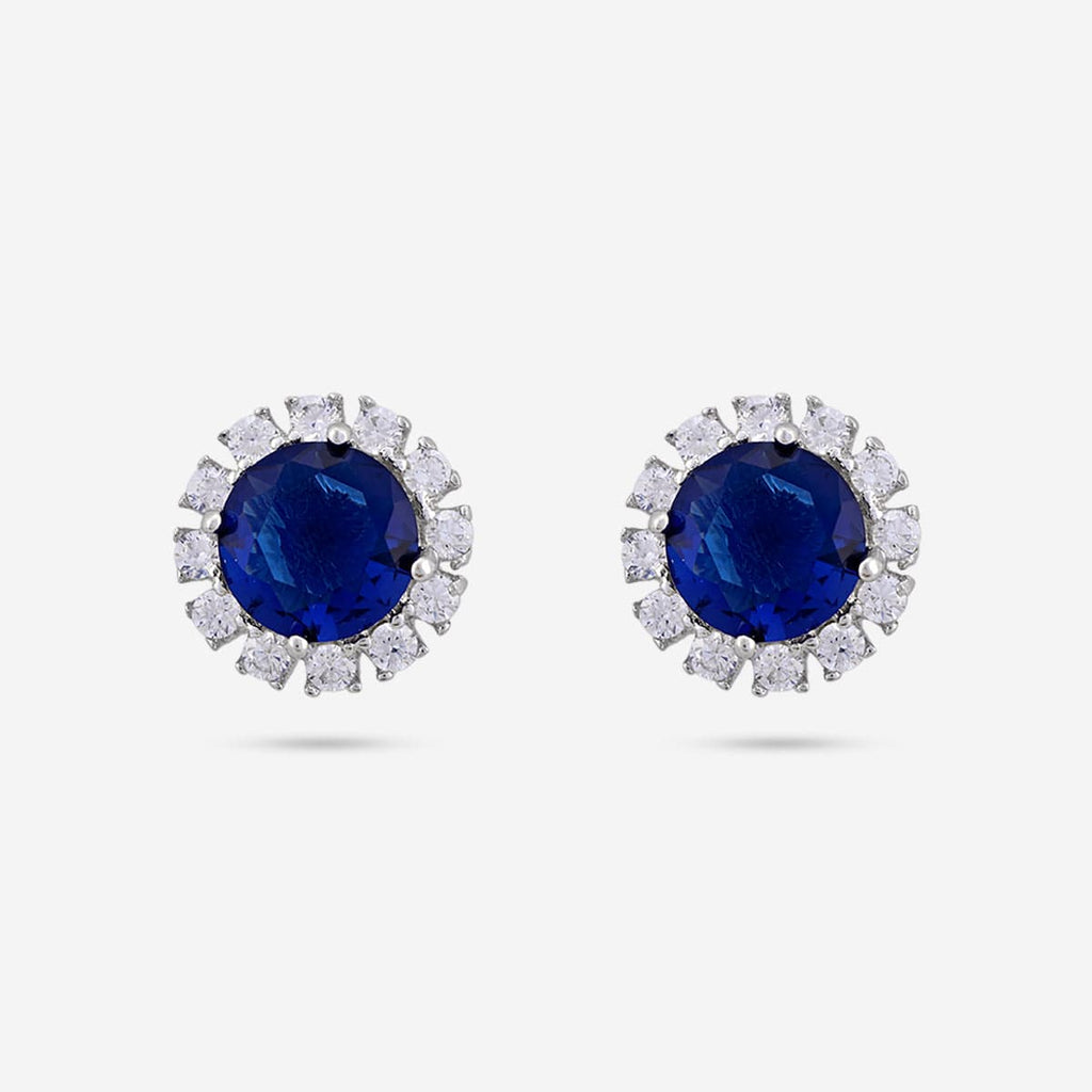 Silver Earring 92.5 Silver Earring 185719