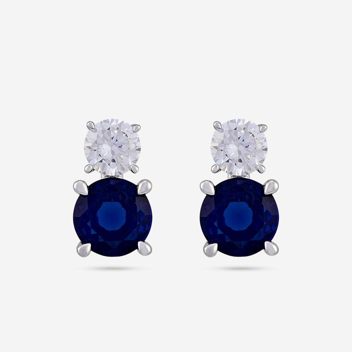 Silver Earring 92.5 Silver Earring 185720