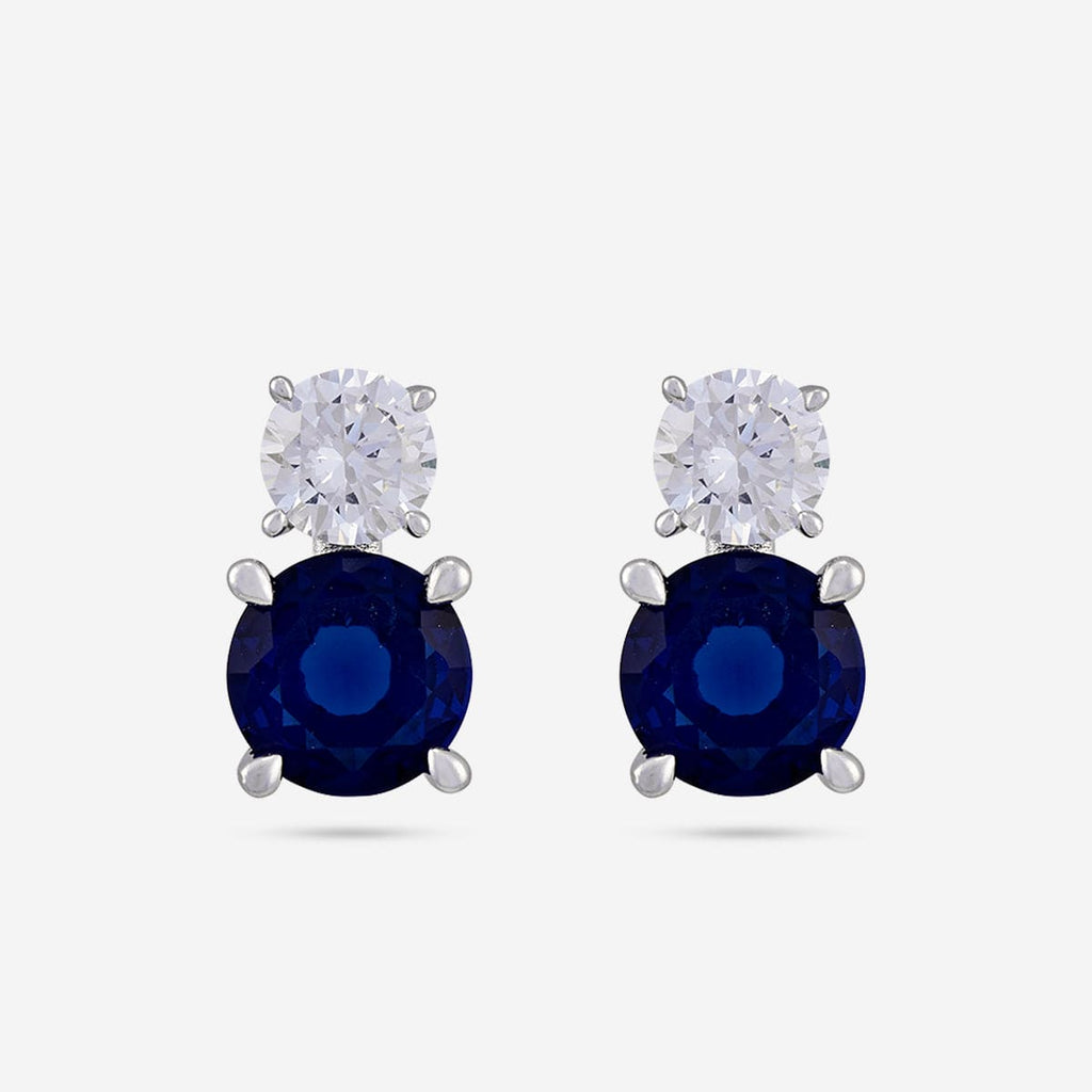 Silver Earring 92.5 Silver Earring 185720