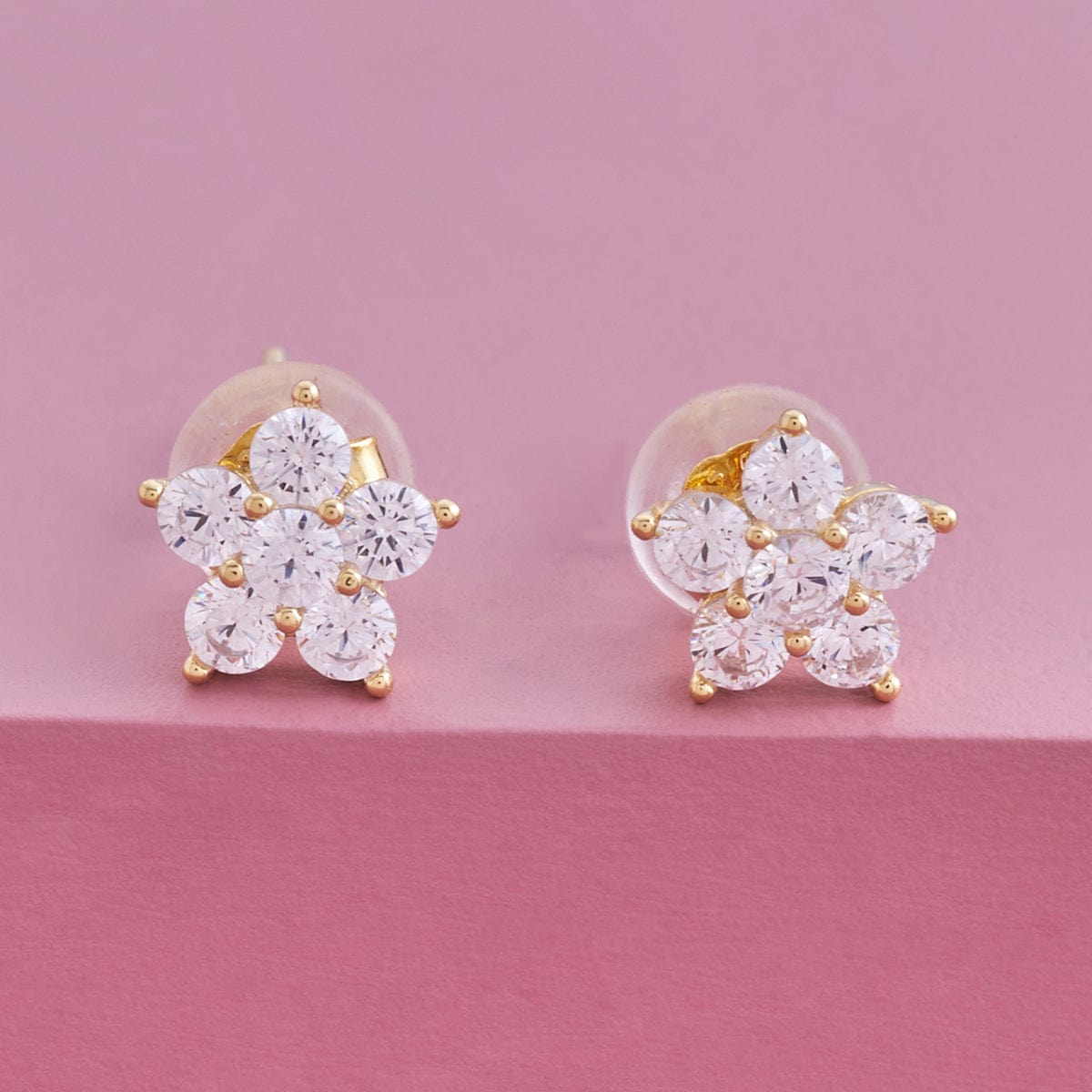 Silver Earring 92.5 Silver Earring 152997