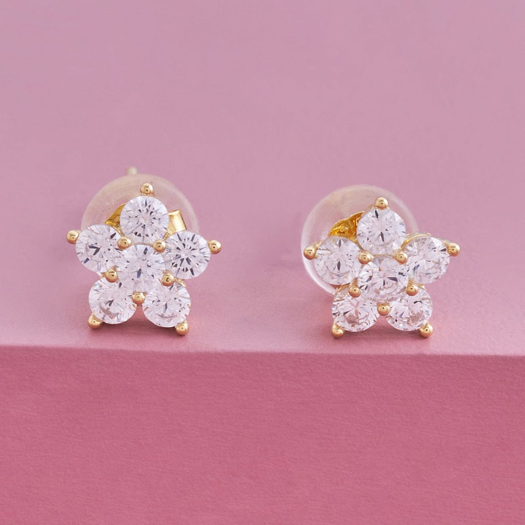 Silver Earring 92.5 Silver Earring 152997